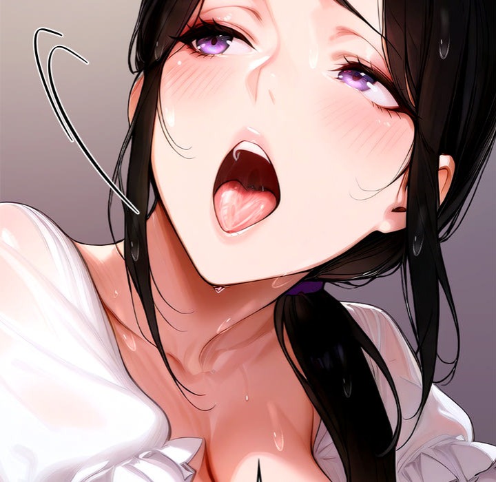 Desire Village Chapter 17 - Page 152