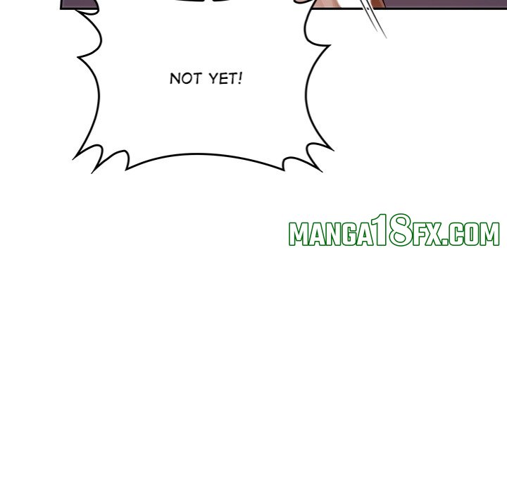 Desire Village Chapter 17 - Page 37