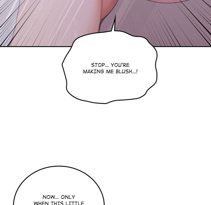 Desire Village Chapter 17 - Page 48