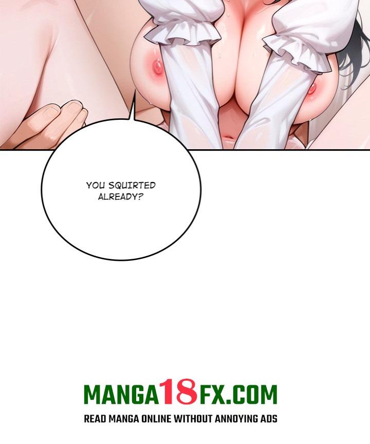 Desire Village Chapter 17 - Page 97