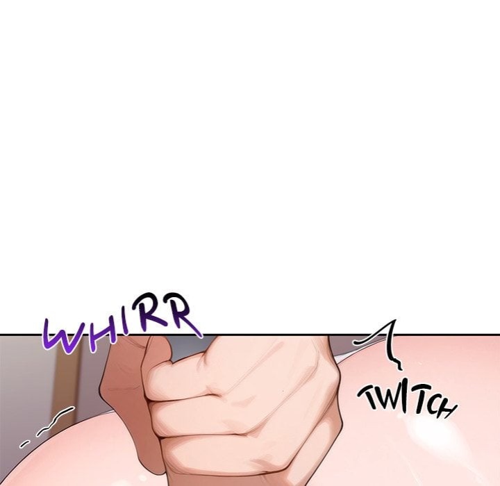 Desire Village Chapter 18 - Page 12