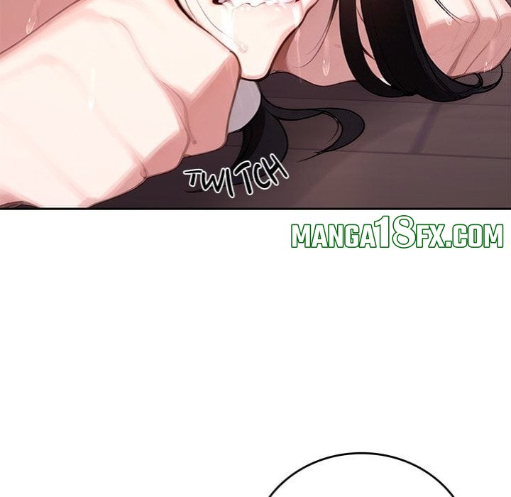 Desire Village Chapter 18 - Page 158