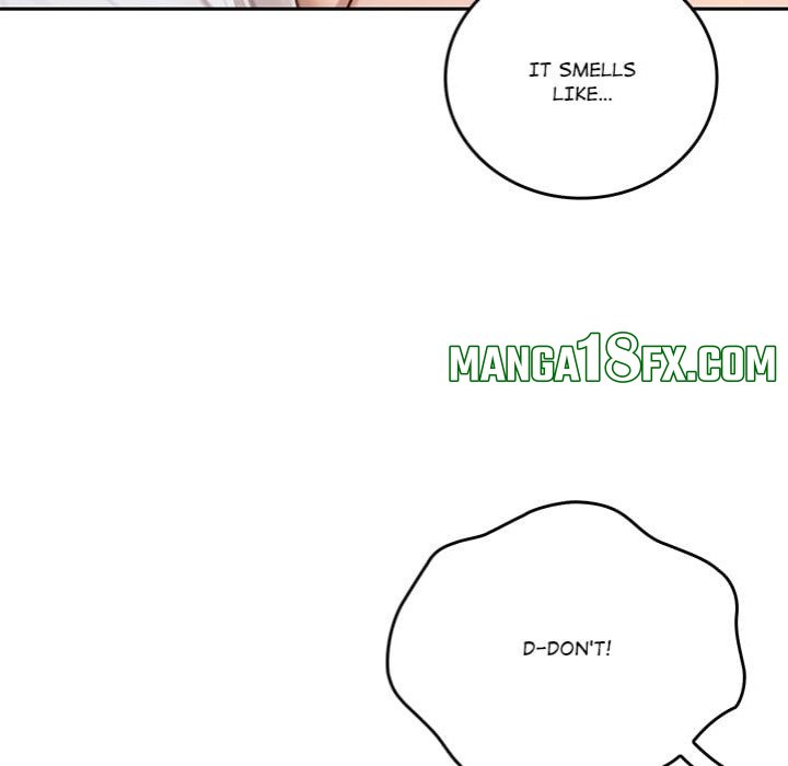 Desire Village Chapter 18 - Page 165