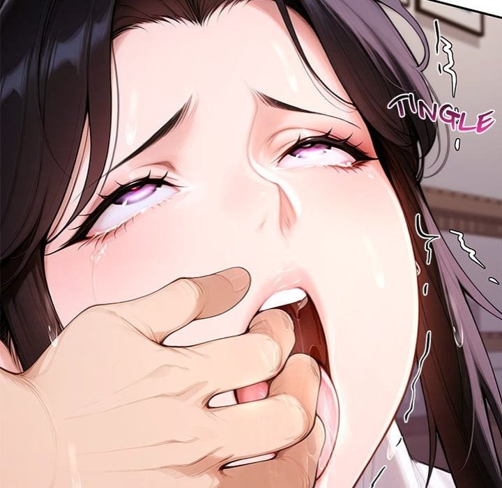 Desire Village Chapter 18 - Page 177