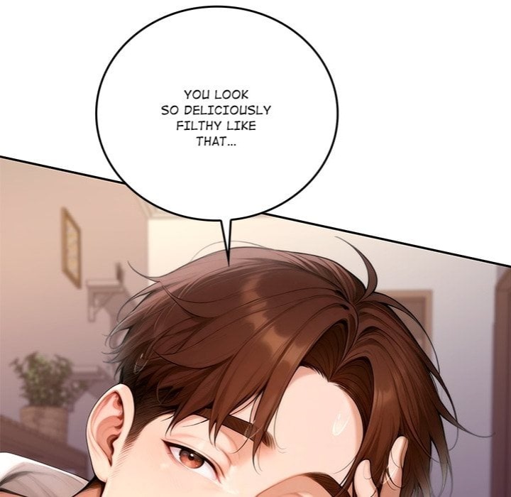 Desire Village Chapter 18 - Page 203