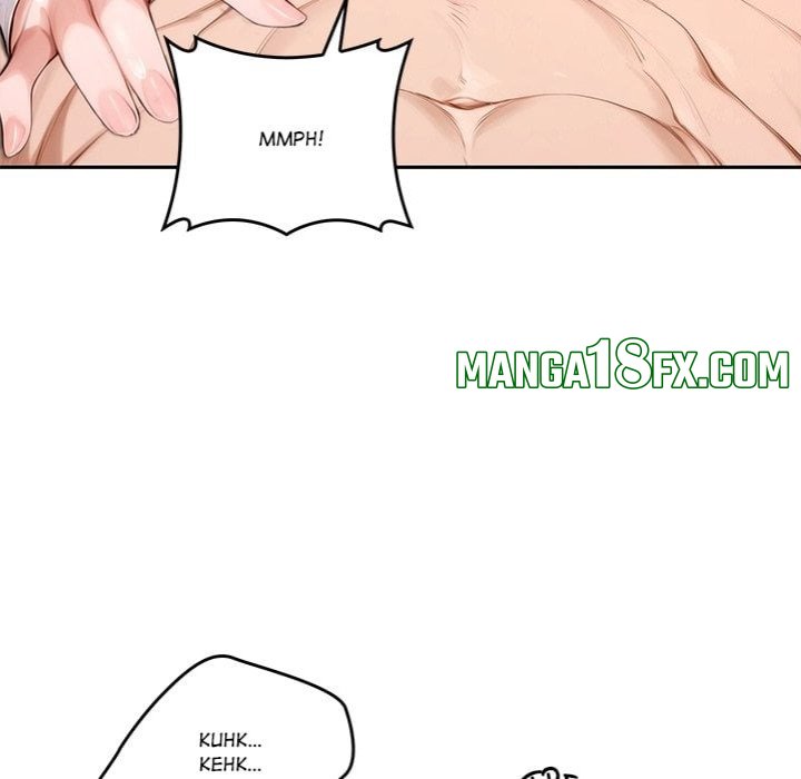 Desire Village Chapter 18 - Page 47