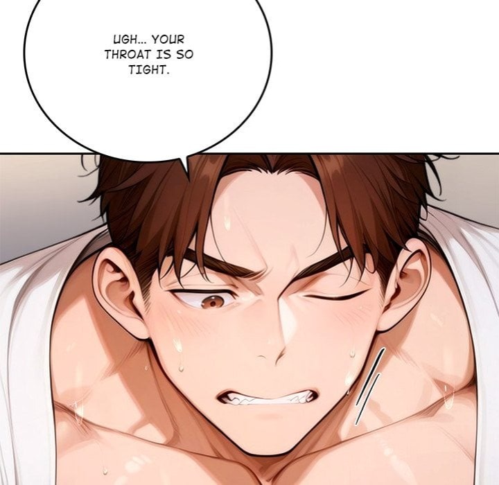 Desire Village Chapter 18 - Page 50