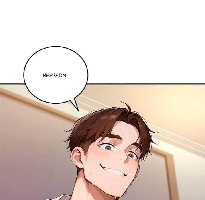 Desire Village Chapter 18 - Page 54