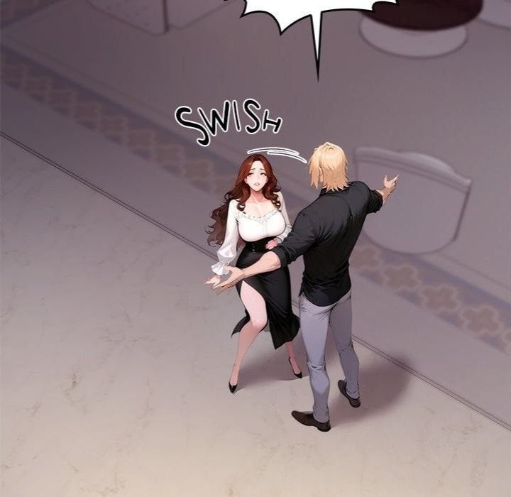 Desire Village Chapter 19 - Page 161