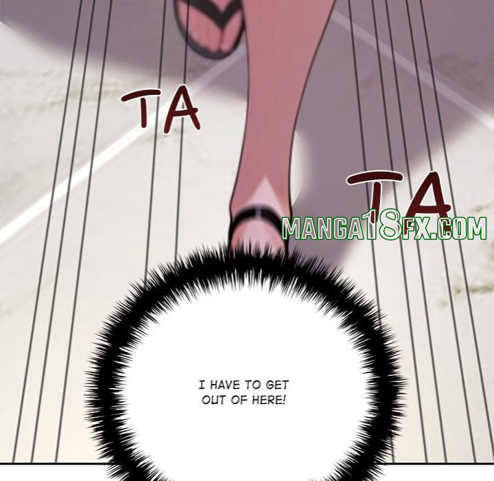 Desire Village Chapter 19 - Page 197