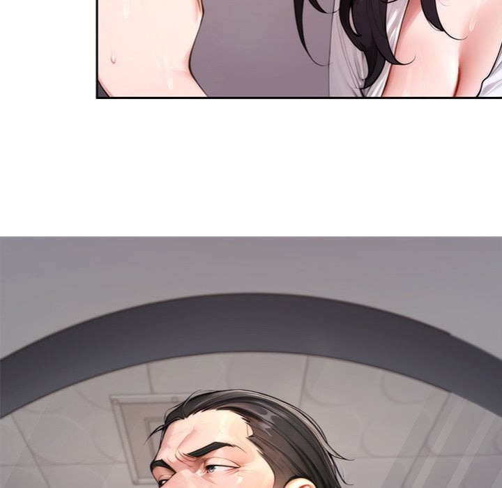 Desire Village Chapter 19 - Page 27