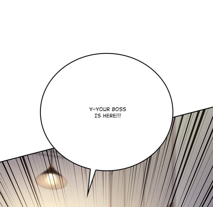 Desire Village Chapter 19 - Page 32