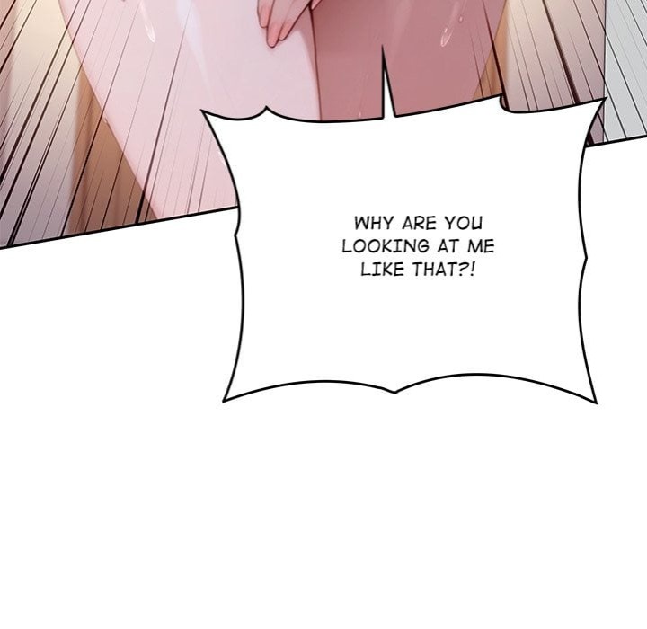 Desire Village Chapter 19 - Page 95