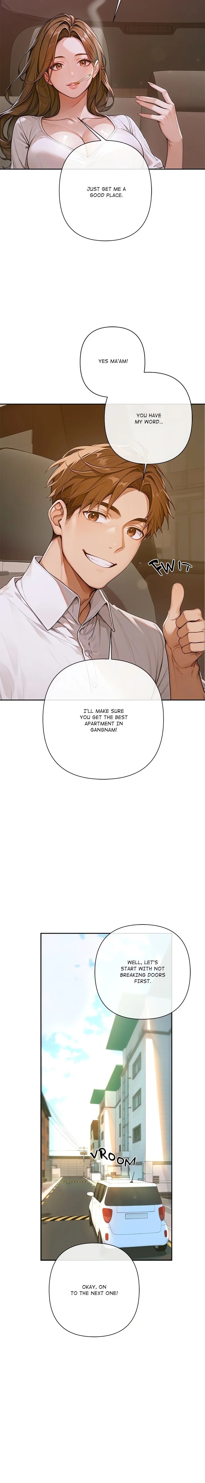 Desire Village Chapter 2 - Page 31