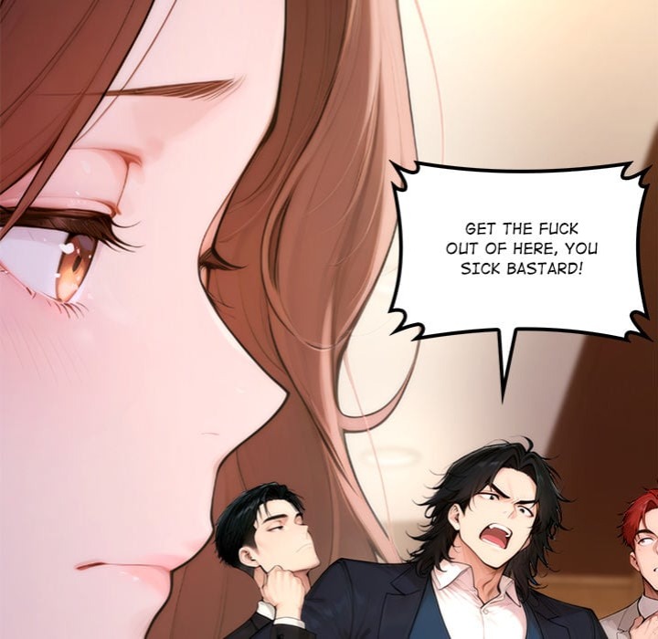 Desire Village Chapter 20 - Page 109