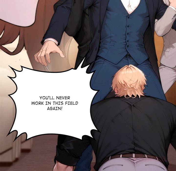 Desire Village Chapter 20 - Page 110