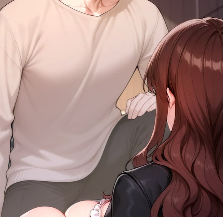 Desire Village Chapter 20 - Page 12