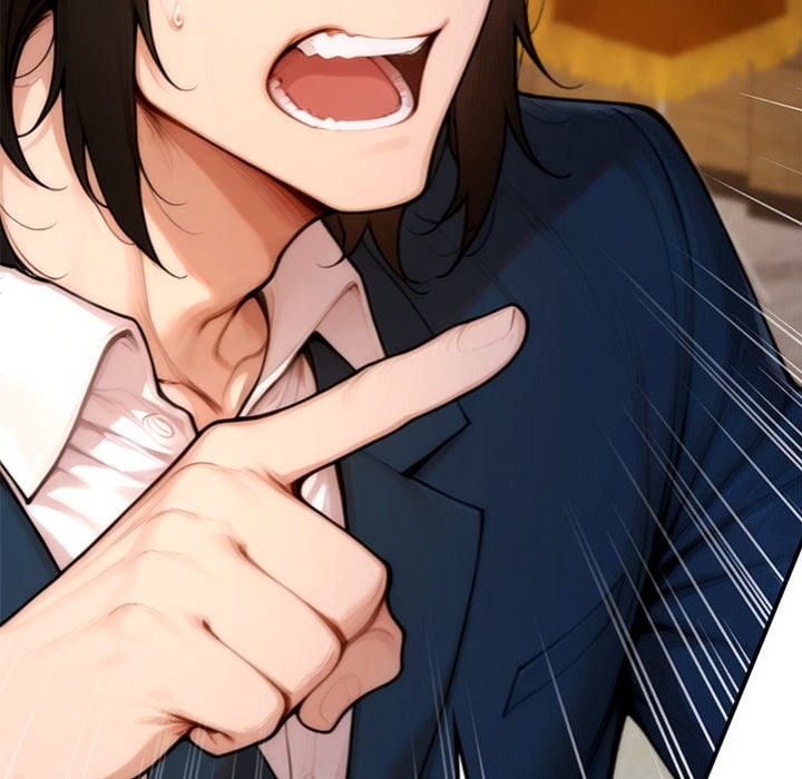 Desire Village Chapter 20 - Page 141