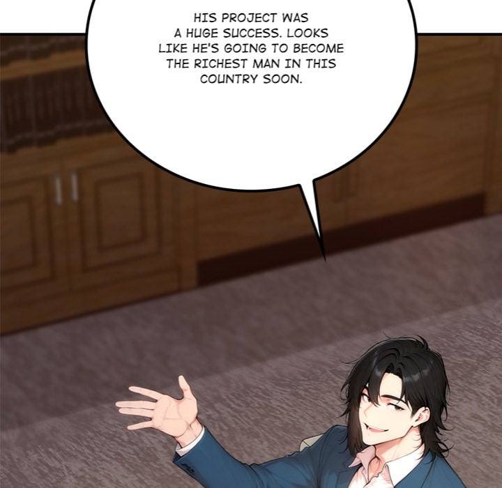 Desire Village Chapter 20 - Page 157