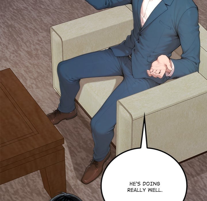 Desire Village Chapter 20 - Page 158