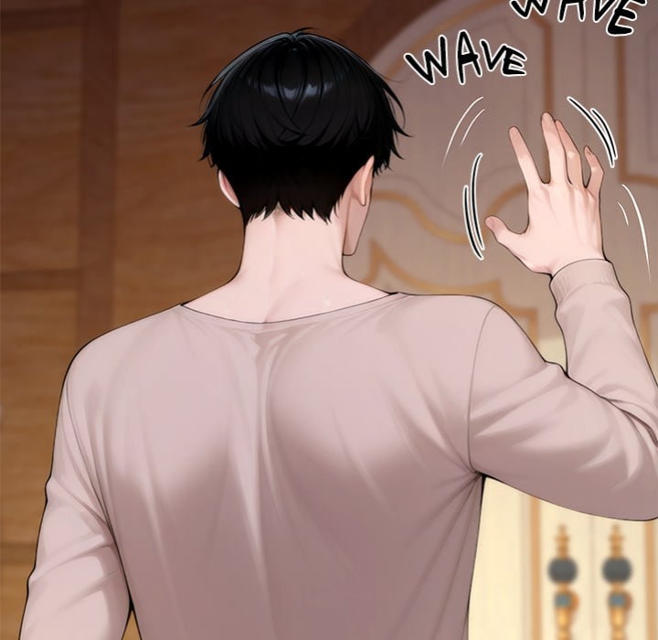 Desire Village Chapter 20 - Page 208