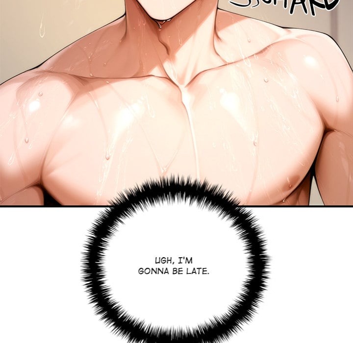 Desire Village Chapter 20 - Page 240