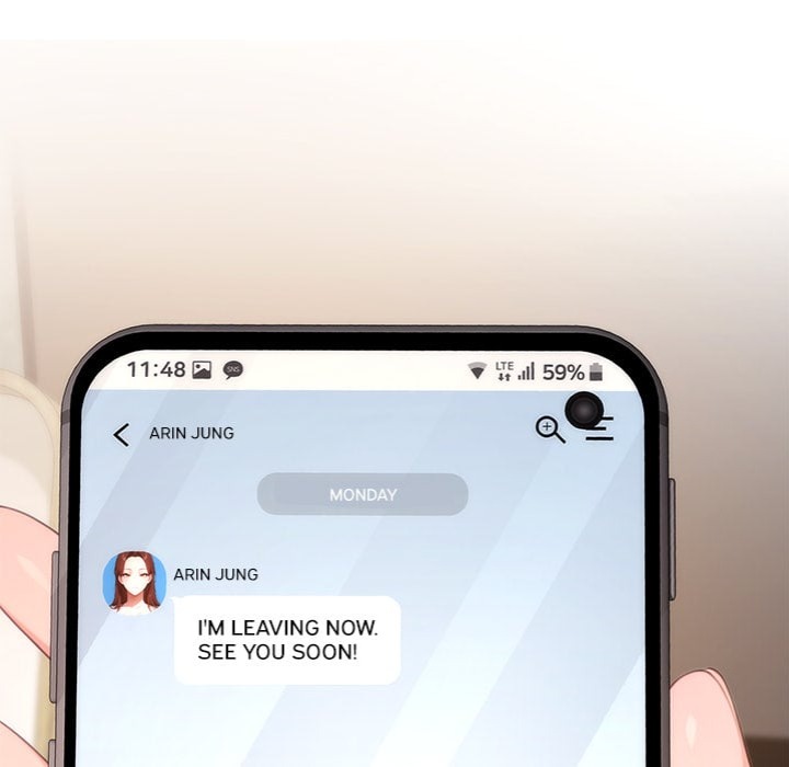 Desire Village Chapter 20 - Page 244