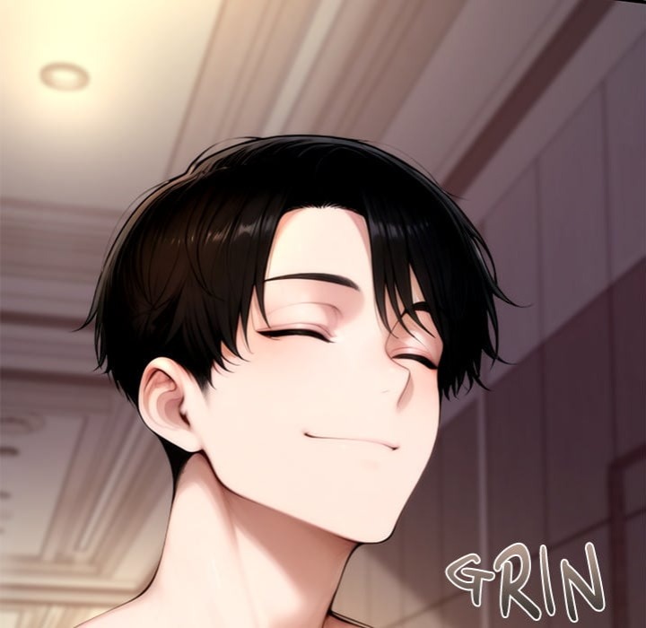 Desire Village Chapter 20 - Page 28