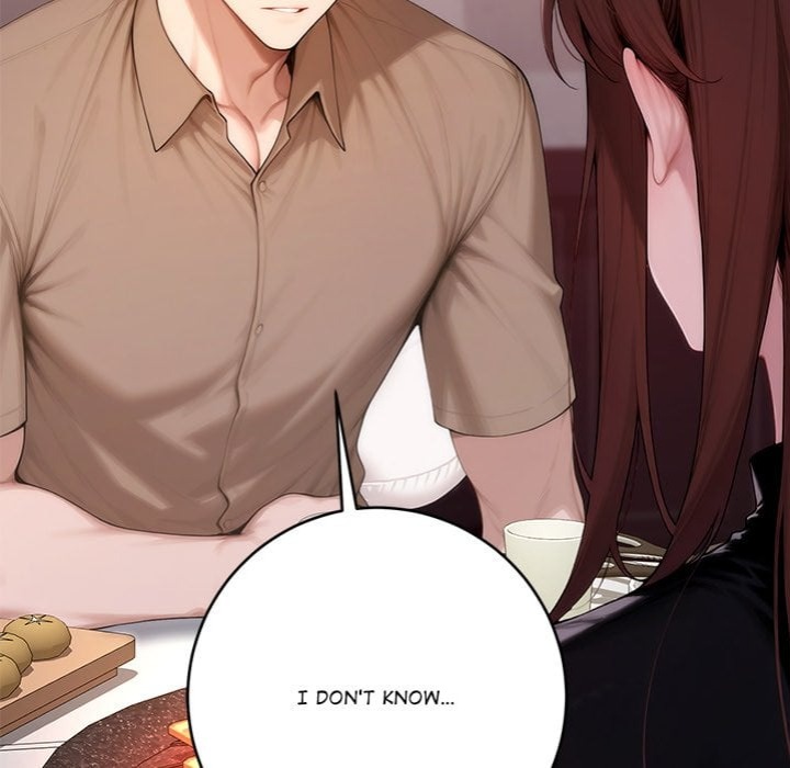 Desire Village Chapter 22 - Page 118