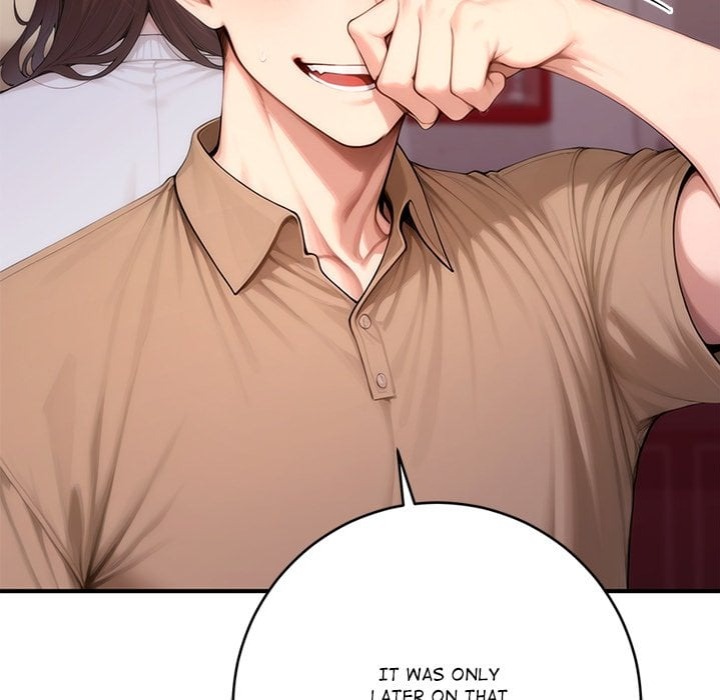 Desire Village Chapter 22 - Page 130