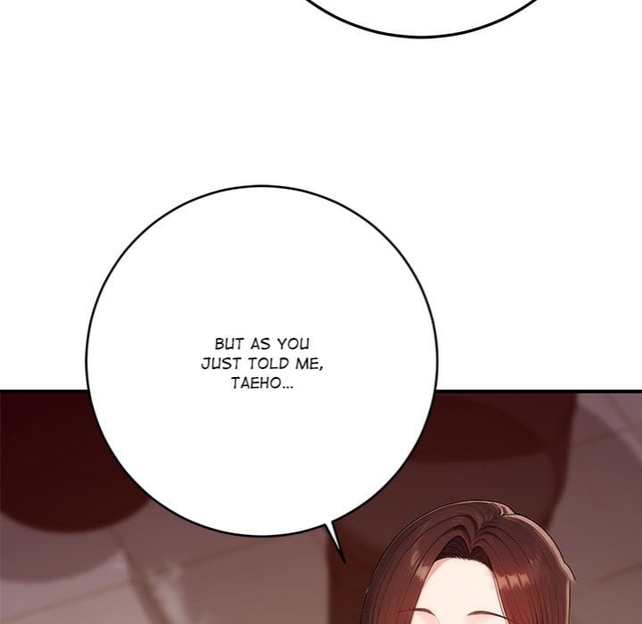 Desire Village Chapter 22 - Page 135