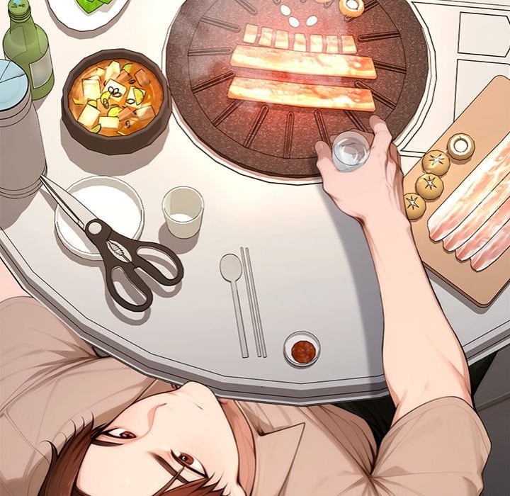 Desire Village Chapter 22 - Page 137