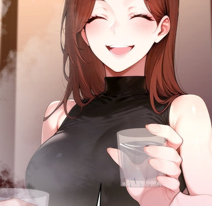 Desire Village Chapter 22 - Page 143