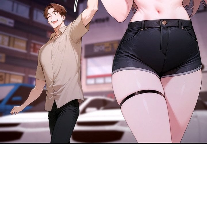 Desire Village Chapter 22 - Page 206