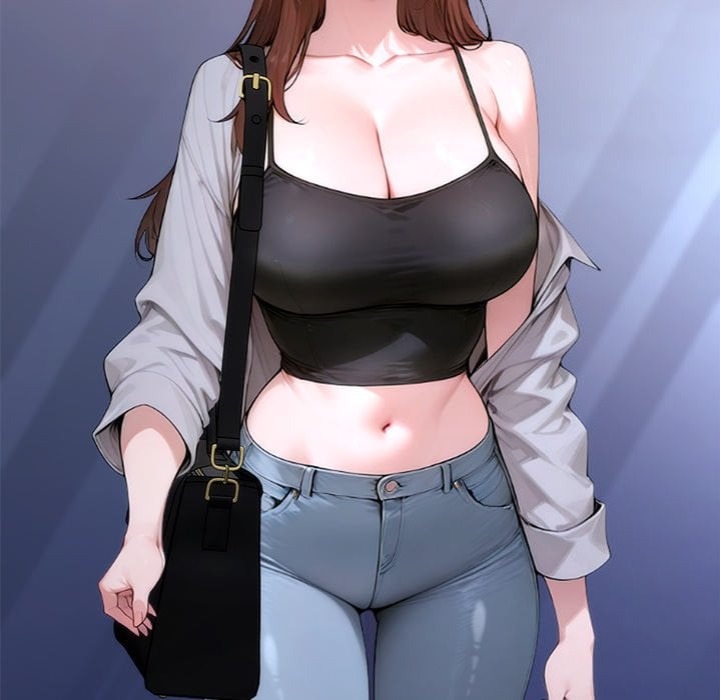 Desire Village Chapter 22 - Page 221