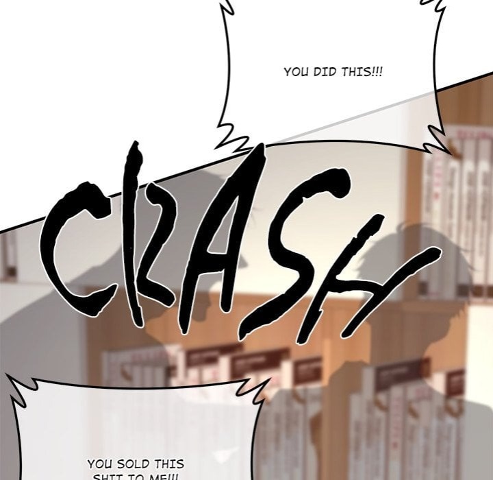 Desire Village Chapter 22 - Page 40