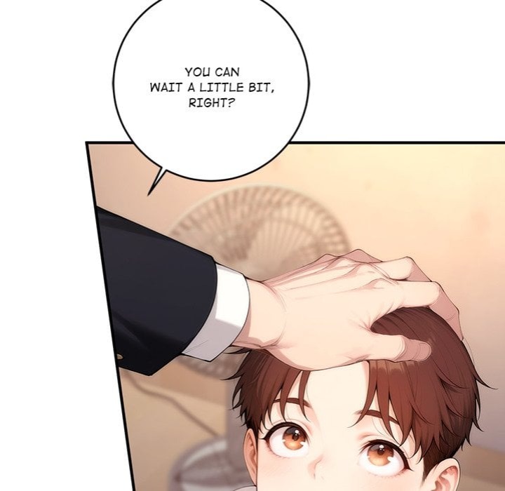 Desire Village Chapter 22 - Page 96