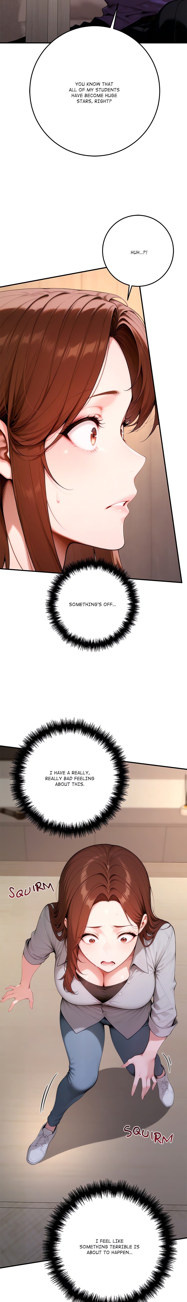 Desire Village Chapter 23 - Page 29