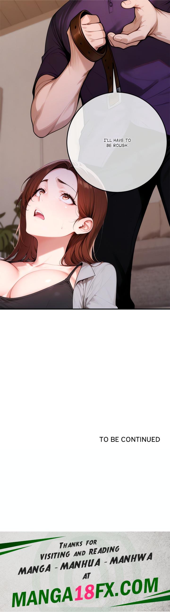 Desire Village Chapter 23 - Page 37