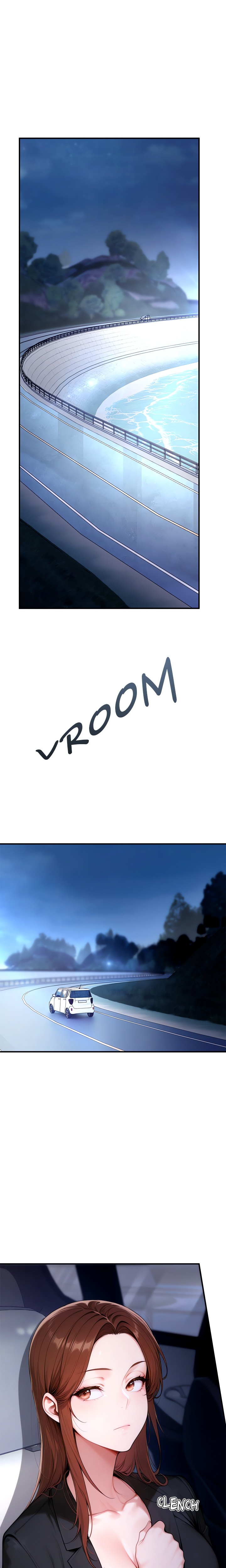 Desire Village Chapter 24 - Page 24