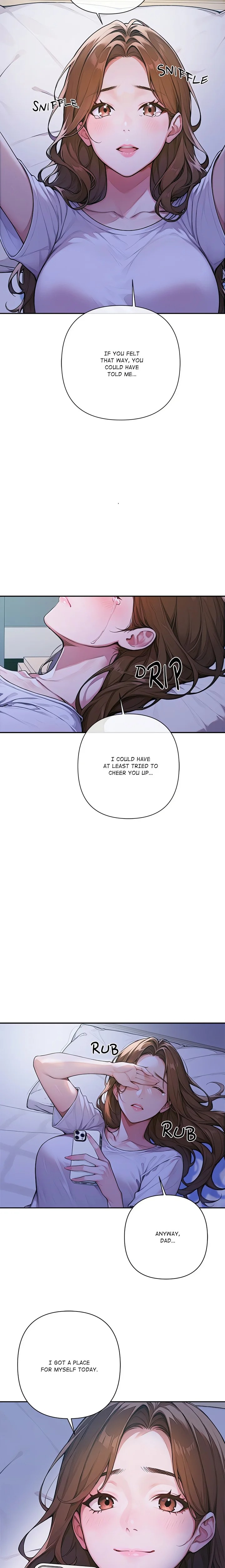 Desire Village Chapter 5 - Page 2