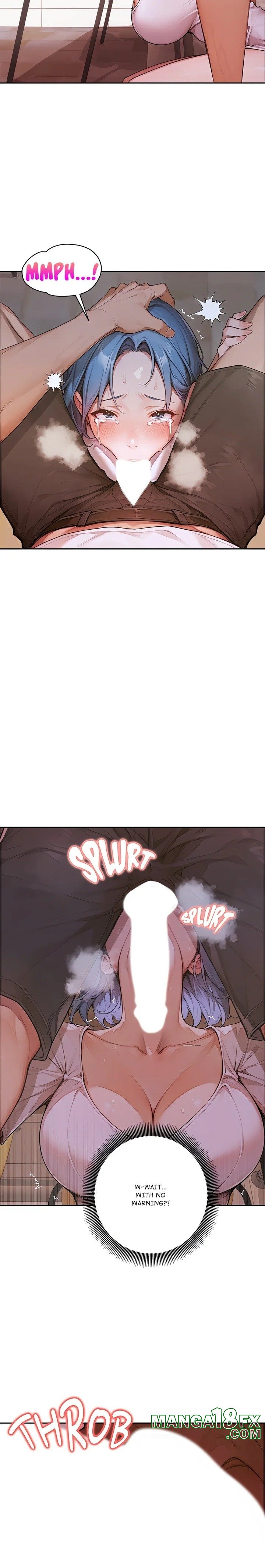 Desire Village Chapter 6 - Page 26