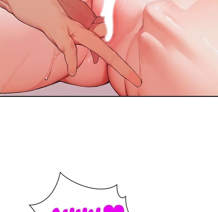 Desire Village Chapter 7 - Page 111