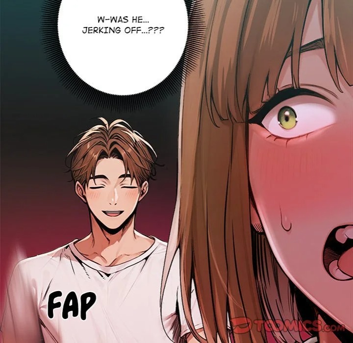 Desire Village Chapter 7 - Page 12