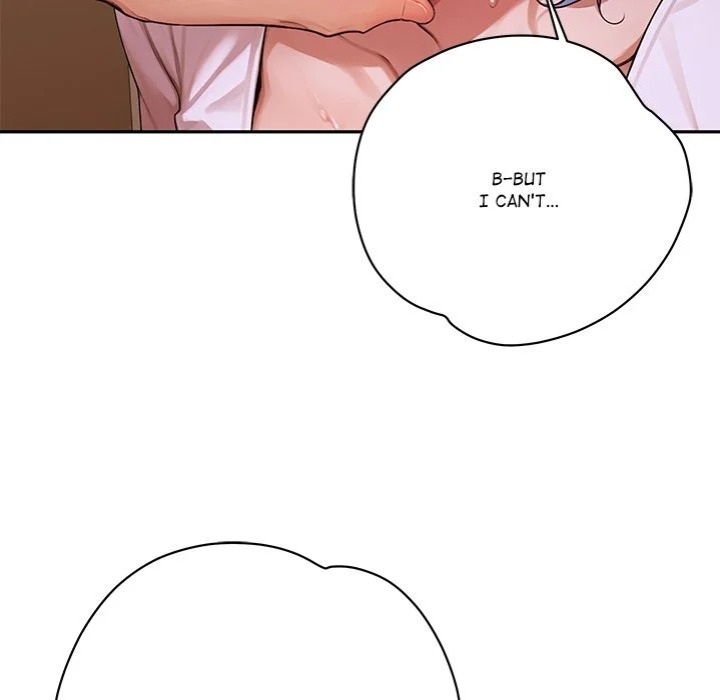 Desire Village Chapter 7 - Page 120