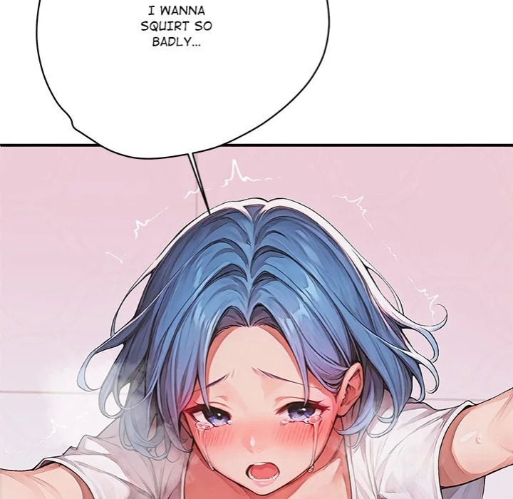 Desire Village Chapter 7 - Page 121