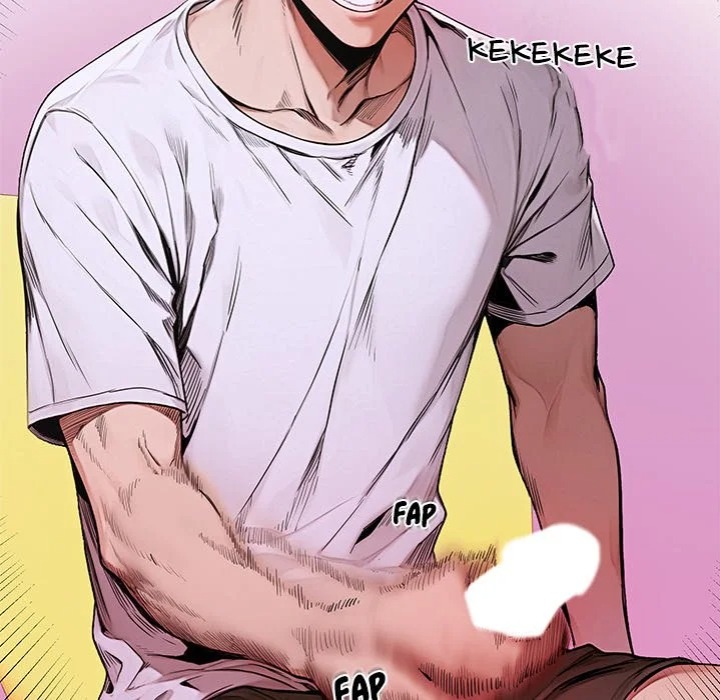 Desire Village Chapter 7 - Page 15