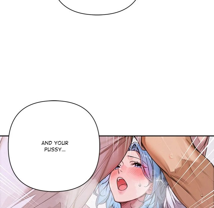 Desire Village Chapter 7 - Page 159