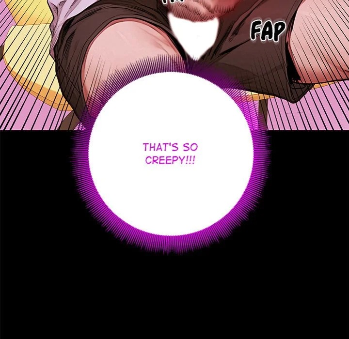 Desire Village Chapter 7 - Page 16