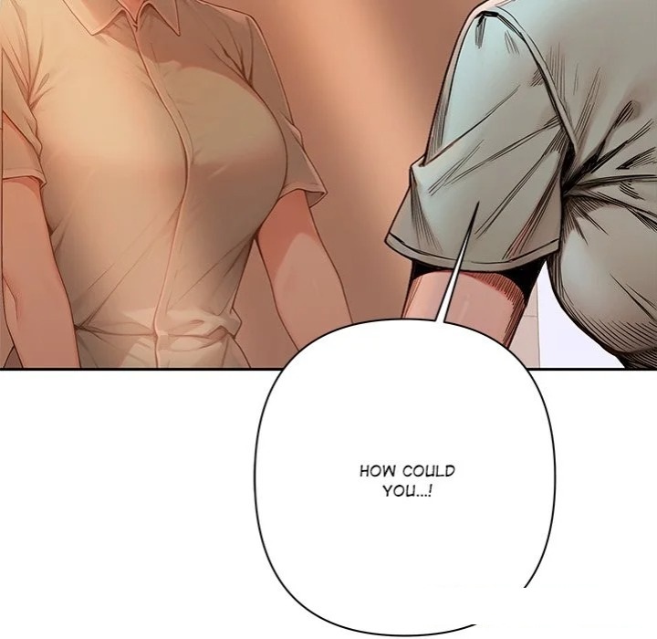 Desire Village Chapter 7 - Page 21